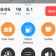 Illustration for article titled Your Phone's Navigation App is Probably Smarter Than You Think